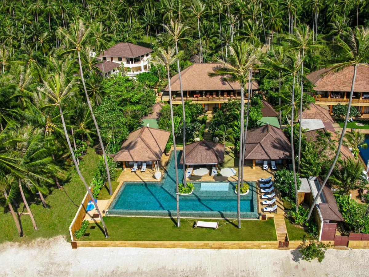 Ban Mekkala Villa Laem Sor Exterior photo